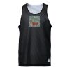 Youth Performance Reversible Mesh Tank Top Thumbnail
