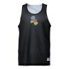 Youth Performance Reversible Mesh Tank Top Thumbnail