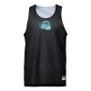 Youth Performance Reversible Mesh Tank Top Thumbnail