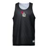 Youth Performance Reversible Mesh Tank Top Thumbnail