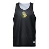 Youth Performance Reversible Mesh Tank Top Thumbnail