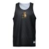 Youth Performance Reversible Mesh Tank Top Thumbnail