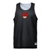 Youth Performance Reversible Mesh Tank Top Thumbnail