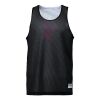 Youth Performance Reversible Mesh Tank Top Thumbnail