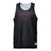 Youth Performance Reversible Mesh Tank Top Thumbnail