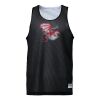 Youth Performance Reversible Mesh Tank Top Thumbnail