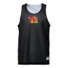 Youth Performance Reversible Mesh Tank Top Thumbnail