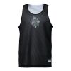 Youth Performance Reversible Mesh Tank Top Thumbnail