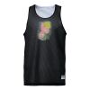 Youth Performance Reversible Mesh Tank Top Thumbnail