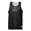Youth Performance Reversible Mesh Tank Top Thumbnail
