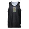 Youth Performance Reversible Mesh Tank Top Thumbnail
