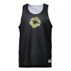 Youth Performance Reversible Mesh Tank Top Thumbnail