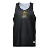 Youth Performance Reversible Mesh Tank Top Thumbnail