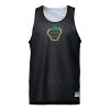 Youth Performance Reversible Mesh Tank Top Thumbnail