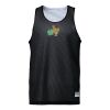 Youth Performance Reversible Mesh Tank Top Thumbnail