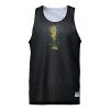 Youth Performance Reversible Mesh Tank Top Thumbnail