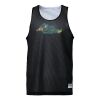 Youth Performance Reversible Mesh Tank Top Thumbnail