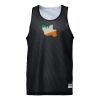 Youth Performance Reversible Mesh Tank Top Thumbnail