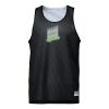 Youth Performance Reversible Mesh Tank Top Thumbnail