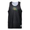 Youth Performance Reversible Mesh Tank Top Thumbnail