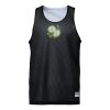 Youth Performance Reversible Mesh Tank Top Thumbnail