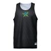 Youth Performance Reversible Mesh Tank Top Thumbnail