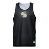 Youth Performance Reversible Mesh Tank Top Thumbnail