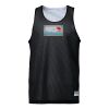 Youth Performance Reversible Mesh Tank Top Thumbnail