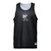 Youth Performance Reversible Mesh Tank Top Thumbnail