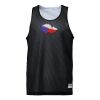 Youth Performance Reversible Mesh Tank Top Thumbnail