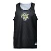 Youth Performance Reversible Mesh Tank Top Thumbnail