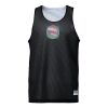 Youth Performance Reversible Mesh Tank Top Thumbnail