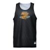 Youth Performance Reversible Mesh Tank Top Thumbnail