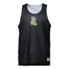 Youth Performance Reversible Mesh Tank Top Thumbnail
