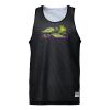 Youth Performance Reversible Mesh Tank Top Thumbnail