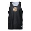 Youth Performance Reversible Mesh Tank Top Thumbnail