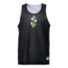 Youth Performance Reversible Mesh Tank Top Thumbnail