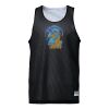 Youth Performance Reversible Mesh Tank Top Thumbnail