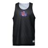 Youth Performance Reversible Mesh Tank Top Thumbnail