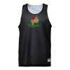Youth Performance Reversible Mesh Tank Top Thumbnail