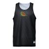 Youth Performance Reversible Mesh Tank Top Thumbnail