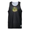Youth Performance Reversible Mesh Tank Top Thumbnail