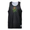 Youth Performance Reversible Mesh Tank Top Thumbnail