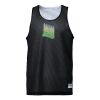 Youth Performance Reversible Mesh Tank Top Thumbnail