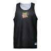Youth Performance Reversible Mesh Tank Top Thumbnail