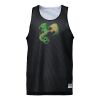 Youth Performance Reversible Mesh Tank Top Thumbnail