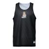 Youth Performance Reversible Mesh Tank Top Thumbnail