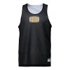 Youth Performance Reversible Mesh Tank Top Thumbnail