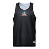 Youth Performance Reversible Mesh Tank Top Thumbnail
