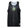 Youth Performance Reversible Mesh Tank Top Thumbnail